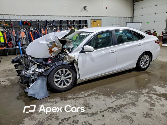 Toyota Camry 2016 - Image 1 of 13