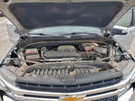Chevrolet Silverado 2019