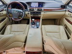 Lexus LS 2013