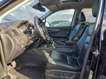 Honda Pilot 2016