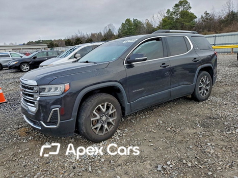 GMC Acadia 2020 - Image 1 of 14