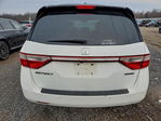 Honda Odyssey 2011