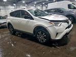 Toyota RAV 4 2016