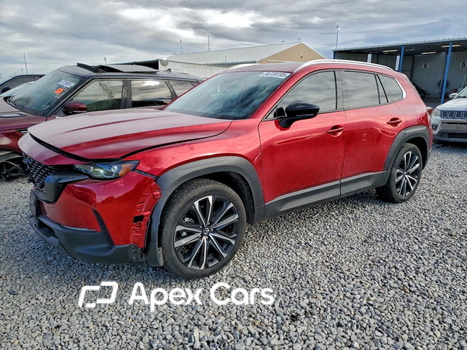 Mazda CX-50 2023 - Image 1 of 14