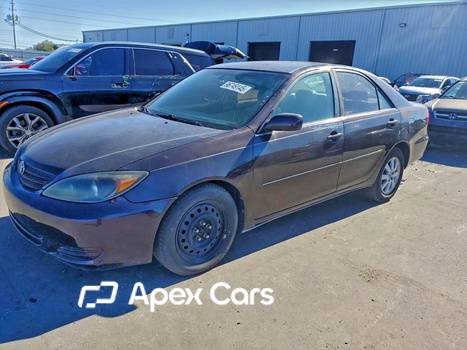Toyota Camry 2002 - Image 1 of 12