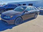 Toyota Camry 2002