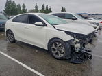 Kia Forte 2020