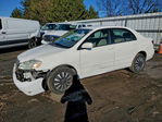 Toyota Corolla 2007