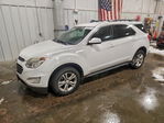 Chevrolet Equinox 2016