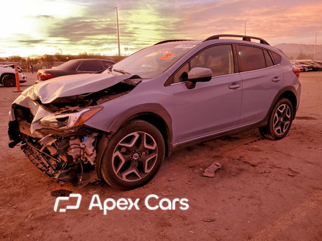 Subaru XV 2018 - Image 1 of 14