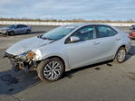 Toyota Corolla 2018