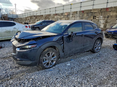 Mazda CX-30 2023 - Image 1 of 13