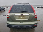 Honda CR-V 2007