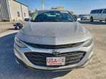 Chevrolet Malibu 2024