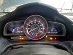 Mazda 3 2015