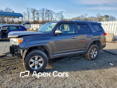 Toyota 4Runner 2011 - Image 1 of 14
