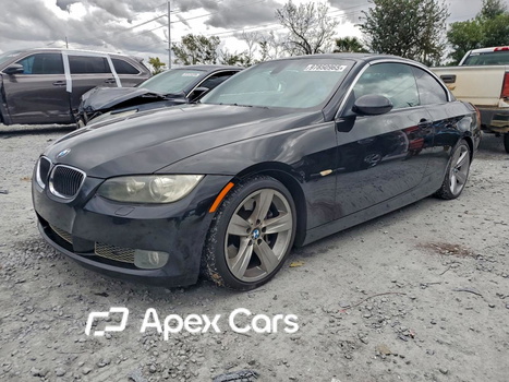 BMW Series 3 2009 - Zdjęcie 1 z 12