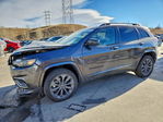 Jeep Cherokee 2019