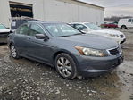Honda Accord 2010