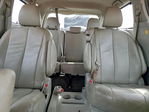 Toyota Sienna 2012