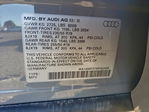 Audi Q4 e-tron 2025
