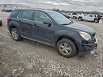 Chevrolet Equinox 2014