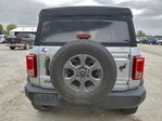 Ford Bronco 2022