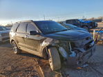 Ford Explorer 2012