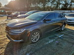 Chrysler 200 2015