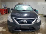 Nissan Versa 2015