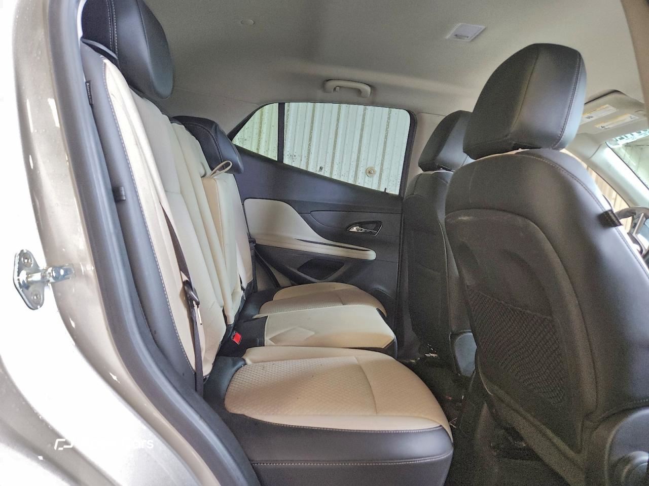 Buick Encore 2020