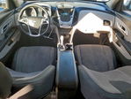 Chevrolet Equinox 2012