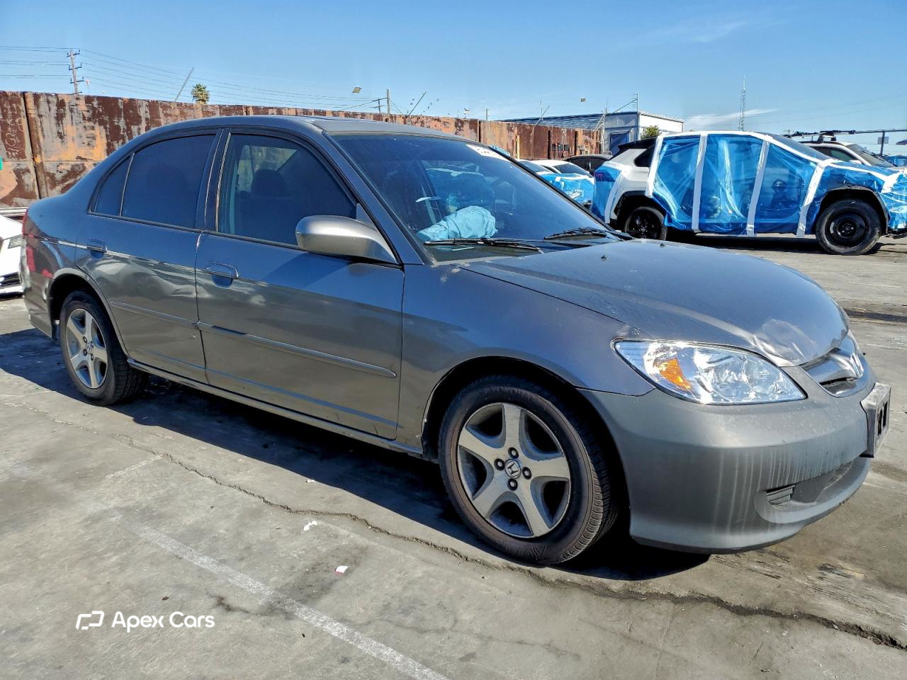 Honda Civic 2005
