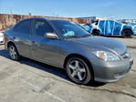 Honda Civic 2005