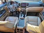 Honda Pilot 2016