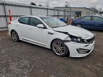Kia Optima 2013