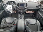 Jeep Cherokee 2019