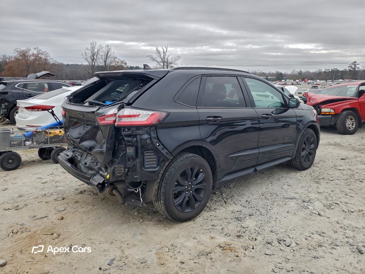 Ford Edge 2024