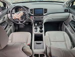 Honda Ridgeline 2017