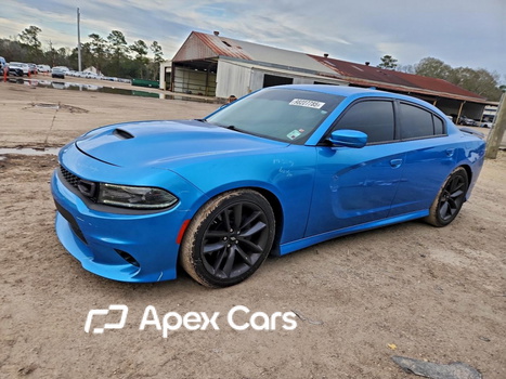Dodge Charger 2019 - Image 1 of 12