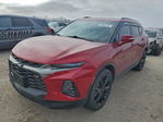 Chevrolet Blazer 2021