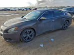 Nissan Maxima 2014