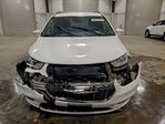 Chrysler Pacifica 2022