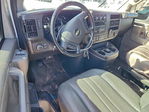 Chevrolet Express 2023