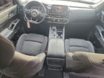 Nissan Pathfinder 2023