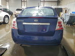 Nissan Sentra 2011