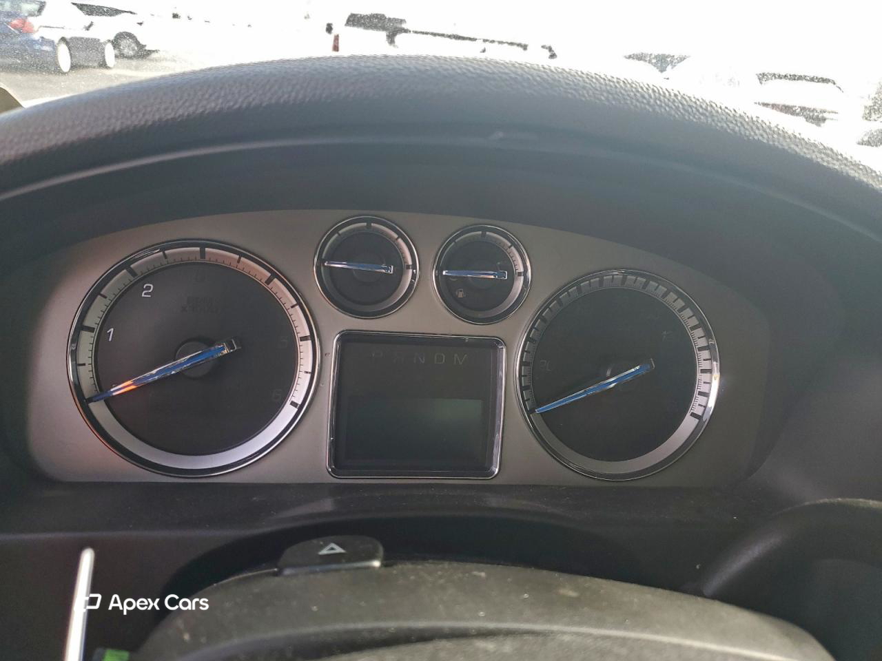 Cadillac Escalade 2014