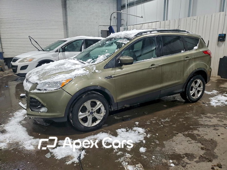 Ford Escape 2013 - Image 1 of 13
