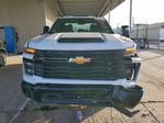 Chevrolet Silverado 2024