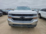 Chevrolet Silverado 2017